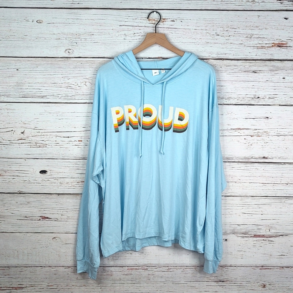 🍉5 for $25* Men's BP Pride Sleepwear
